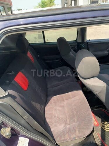 Volkswagen Golf 1994, 289,599 km - 2.0 l - Bakı