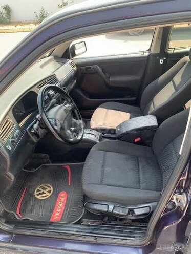 Volkswagen Golf 1994, 289,599 km - 2.0 l - Bakı