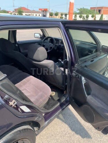 Volkswagen Golf 1994, 289,599 km - 2.0 l - Bakı