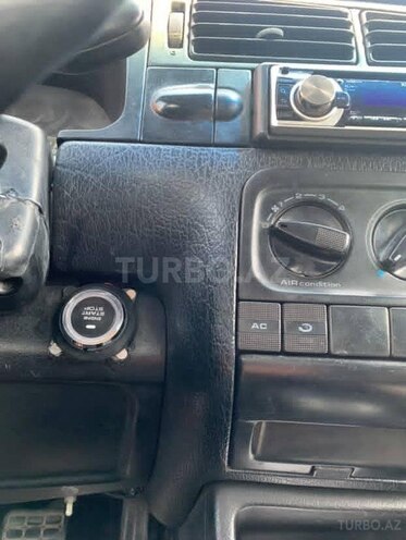 Volkswagen Golf 1994, 289,599 km - 2.0 l - Bakı