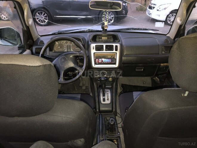 Mitsubishi Pajero io 2001, 336,980 km - 2.0 л - Bakı