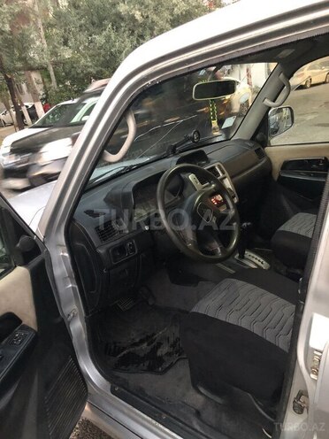 Mitsubishi Pajero io 2001, 336,980 km - 2.0 л - Bakı