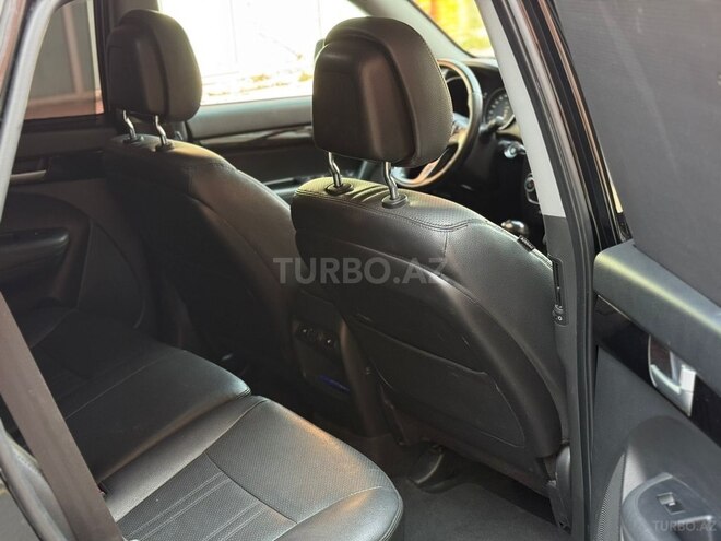 Kia Sorento 2014, 146,000 km - 2.0 l - Gəncə