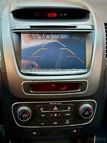 Kia Sorento 2014, 146,000 km - 2.0 l - Gəncə