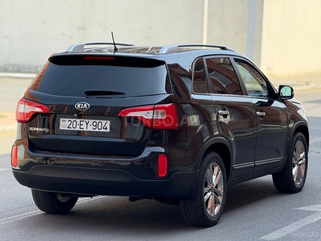 Kia Sorento 2014, 146,000 km - 2.0 l - Gəncə