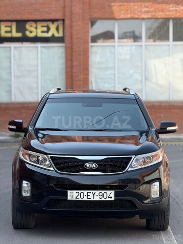 Kia Sorento 2014, 146,000 km - 2.0 l - Gəncə