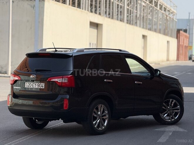 Kia Sorento 2014, 146,000 km - 2.0 l - Gəncə