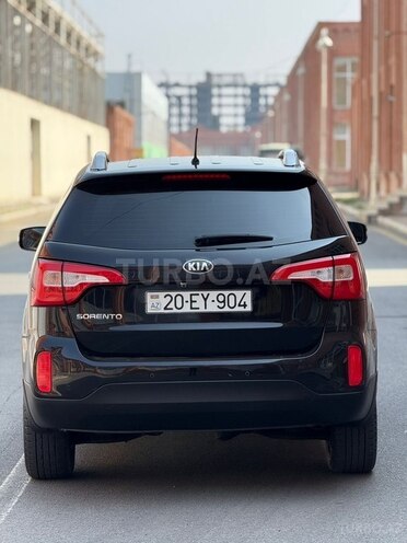 Kia Sorento 2014, 146,000 km - 2.0 l - Gəncə