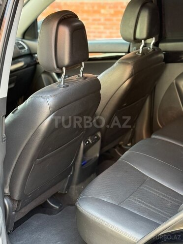 Kia Sorento 2014, 146,000 km - 2.0 l - Gəncə