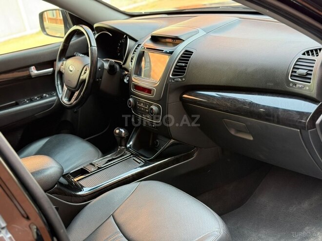 Kia Sorento 2014, 146,000 km - 2.0 l - Gəncə