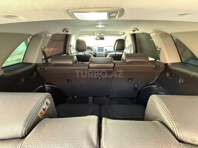 Kia Sorento 2014, 146,000 km - 2.0 l - Gəncə