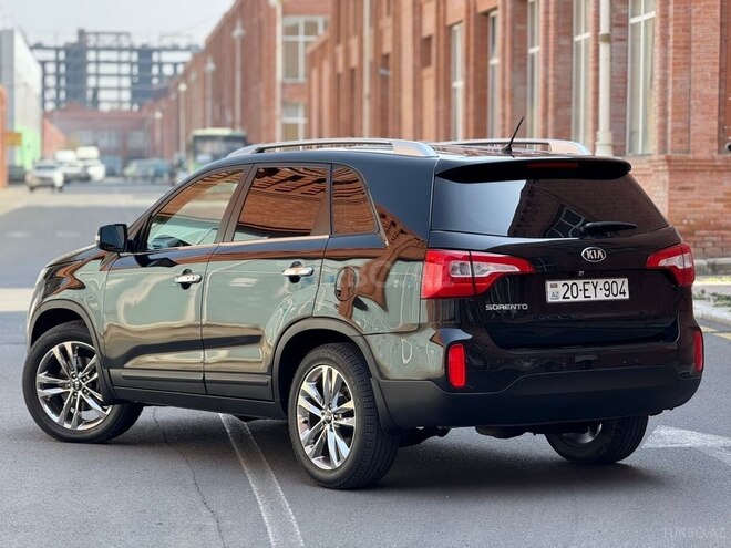 Kia Sorento 2014, 146,000 km - 2.0 l - Gəncə