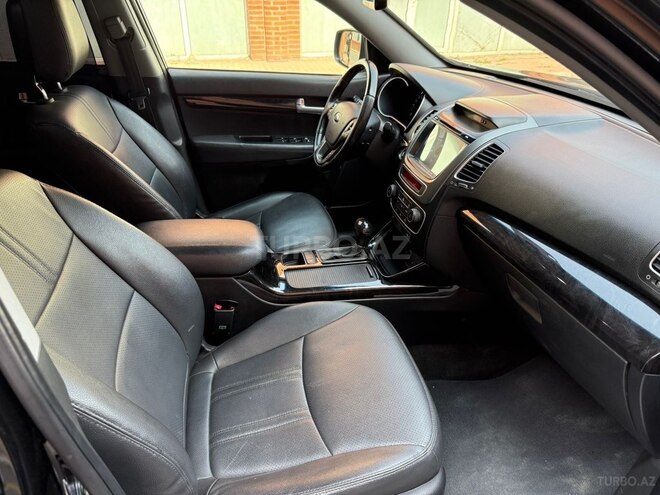 Kia Sorento 2014, 146,000 km - 2.0 l - Gəncə