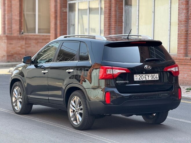Kia Sorento 2014, 146,000 km - 2.0 l - Gəncə