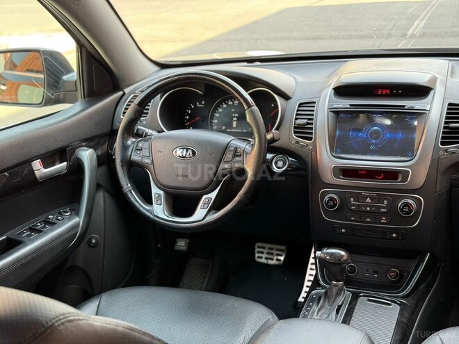 Kia Sorento 2014, 146,000 km - 2.0 l - Gəncə