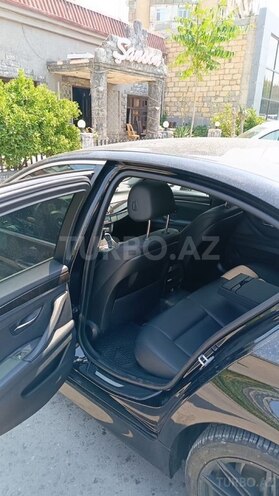 BMW 520 2014, 210,000 km - 2.0 l - Bakı