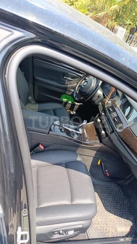 BMW 520 2014, 210,000 km - 2.0 l - Bakı