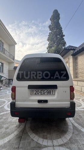 Daewoo Damas 2008, 300,000 km - 0.8 l - Gəncə
