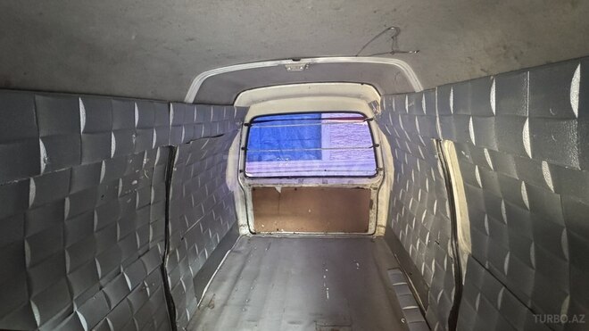 Daewoo Damas 2008, 300,000 km - 0.8 l - Gəncə