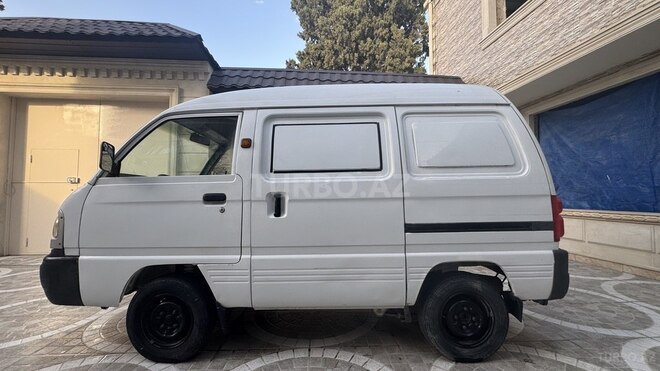 Daewoo Damas 2008, 300,000 km - 0.8 l - Gəncə