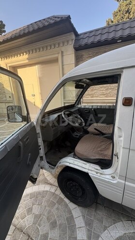 Daewoo Damas 2008, 300,000 km - 0.8 l - Gəncə