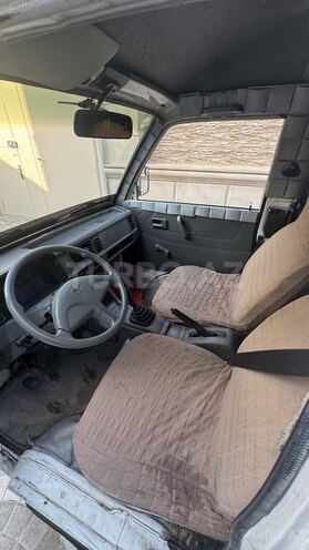 Daewoo Damas 2008, 300,000 km - 0.8 l - Gəncə