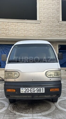 Daewoo Damas 2008, 300,000 km - 0.8 l - Gəncə