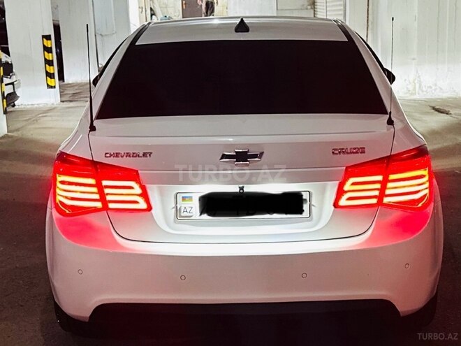 Chevrolet Cruze 2010, 200,000 km - 1.8 л - Bakı