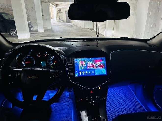 Chevrolet Cruze 2010, 200,000 km - 1.8 л - Bakı