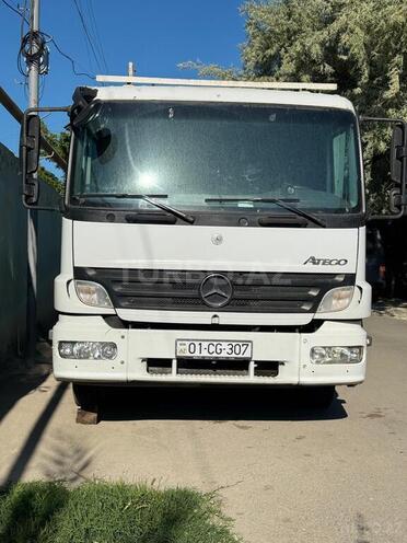 Mercedes Atego 1218 2008, 700,000 km - 4.3 л - Bakı