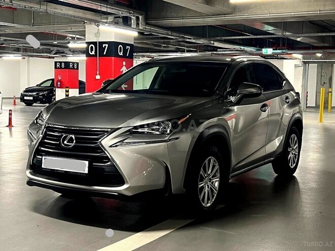 Lexus NX 200t-6