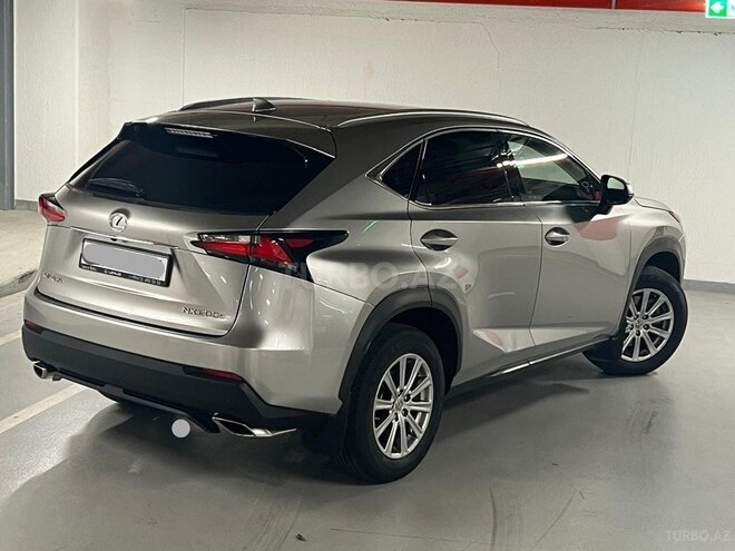 Lexus NX 200t-3