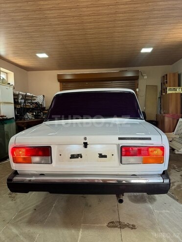 LADA (VAZ) 2107 2009, 95,000 km - 1.6 l - Bakı