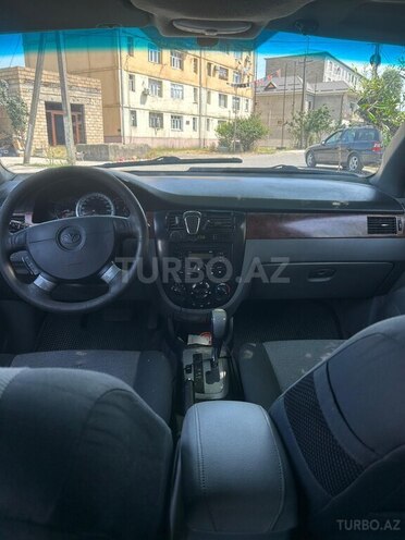Daewoo Gentra 2014, 327,486 km - 1.5 л - Lənkəran