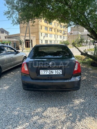 Daewoo Gentra 2014, 327,486 km - 1.5 л - Lənkəran
