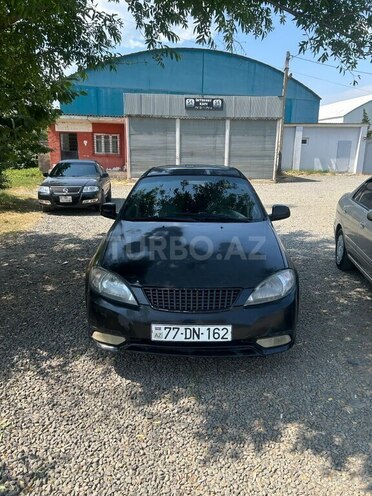 Daewoo Gentra 2014, 327,486 km - 1.5 л - Lənkəran