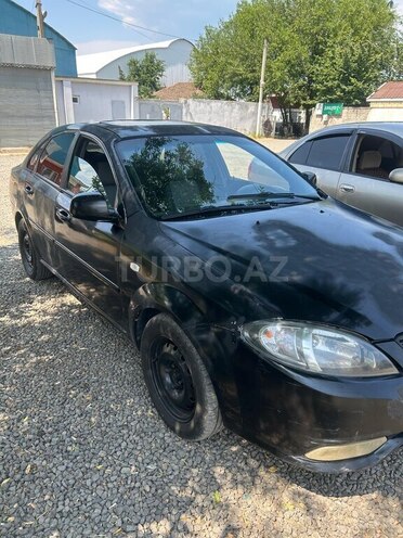 Daewoo Gentra 2014, 327,486 km - 1.5 л - Lənkəran