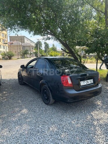 Daewoo Gentra 2014, 327,486 km - 1.5 л - Lənkəran