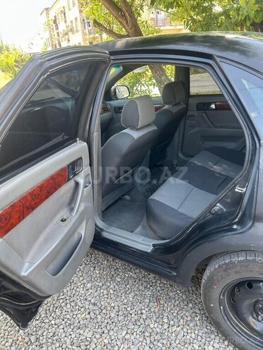 Daewoo Gentra 2014, 327,486 km - 1.5 л - Lənkəran