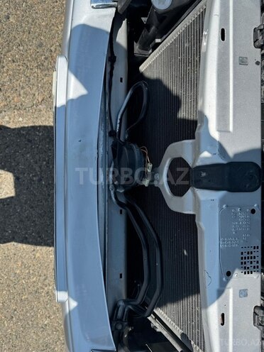 Mercedes E 240 1998, 327,805 km - 2.4 l - Mingəçevir