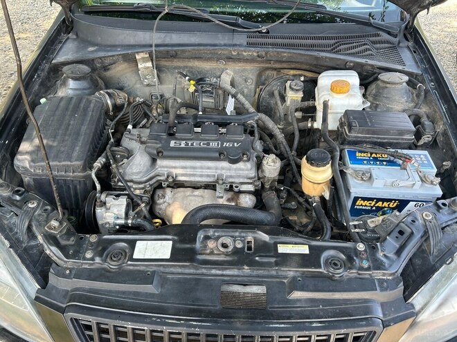 Daewoo Gentra 2014, 327,486 km - 1.5 л - Lənkəran