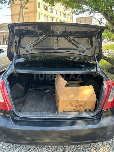 Daewoo Gentra 2014, 327,486 km - 1.5 л - Lənkəran