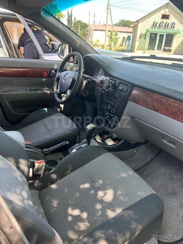 Daewoo Gentra 2014, 327,486 km - 1.5 л - Lənkəran