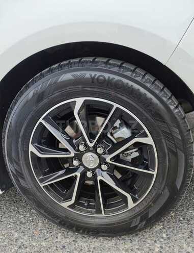 Toyota Corolla 2019, 49,000 km - 1.8 l - Bakı