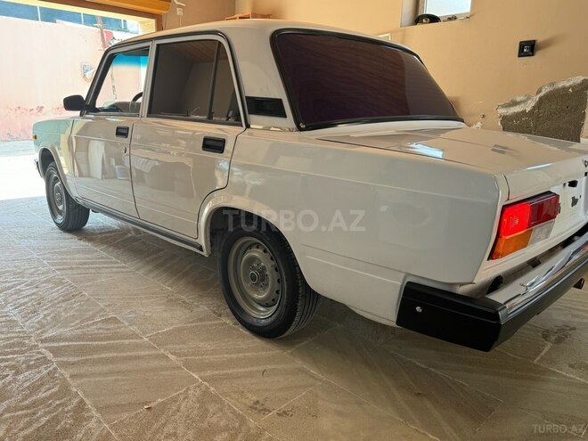 LADA (VAZ) 2107 2009, 95,000 km - 1.6 l - Bakı