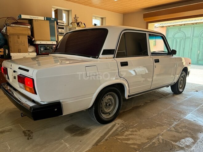 LADA (VAZ) 2107 2009, 95,000 km - 1.6 l - Bakı