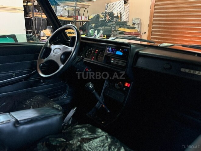 LADA (VAZ) 2107 2009, 95,000 km - 1.6 l - Bakı