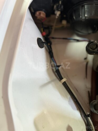 LADA (VAZ) 2107 2009, 95,000 km - 1.6 l - Bakı