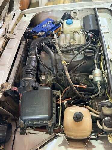 LADA (VAZ) 2107 2009, 95,000 km - 1.6 l - Bakı
