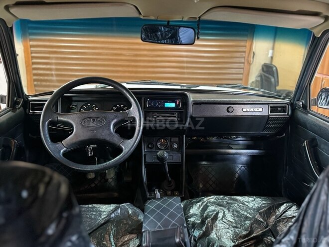 LADA (VAZ) 2107 2009, 95,000 km - 1.6 l - Bakı